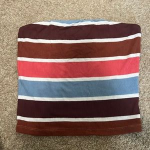 “Soft and sexy rib”